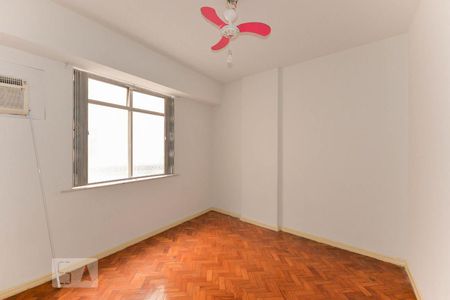 Quarto 1 de apartamento para alugar com 2 quartos, 89m² em Rio Comprido, Rio de Janeiro