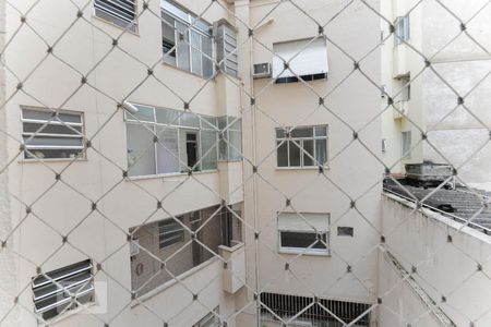 Vista Quarto 1 de apartamento para alugar com 2 quartos, 89m² em Rio Comprido, Rio de Janeiro