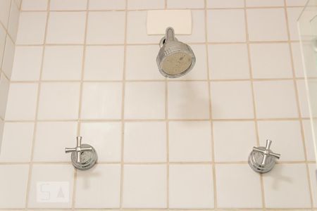 Apartamento para alugar com 42m², 1 quarto e 1 vaga Apartamento para alugar com 42m², 1 quarto e 1 vagaBanheiro