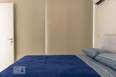 Quarto 1 de apartamento à venda com 1 quarto, 42m² em Saúde, São Paulo