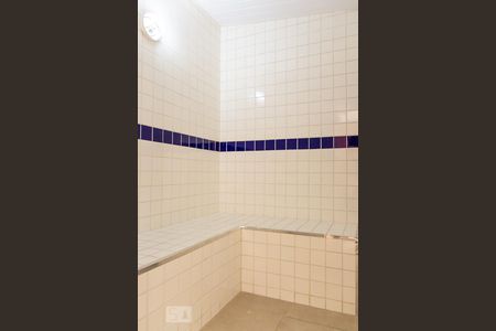 Apartamento para alugar com 42m², 1 quarto e 1 vaga Apartamento para alugar com 42m², 1 quarto e 1 vagaSauna