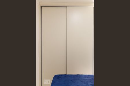 Quarto 1  de apartamento à venda com 1 quarto, 42m² em Saúde, São Paulo