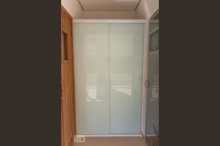 Apartamento para alugar com 42m², 1 quarto e 1 vaga Apartamento para alugar com 42m², 1 quarto e 1 vagaSauna