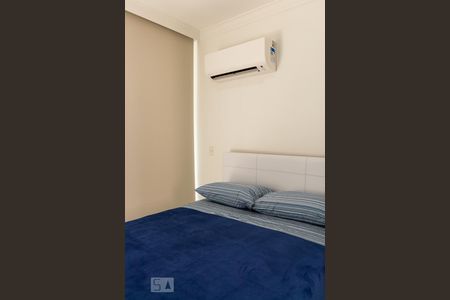 Quarto 1 de apartamento à venda com 1 quarto, 42m² em Saúde, São Paulo