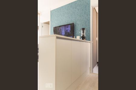 Apartamento para alugar com 42m², 1 quarto e 1 vaga Apartamento para alugar com 42m², 1 quarto e 1 vagaCozinha