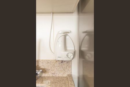 Apartamento para alugar com 42m², 1 quarto e 1 vaga Apartamento para alugar com 42m², 1 quarto e 1 vagaDetalhe cozinha