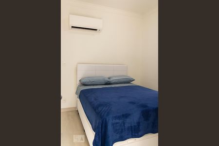 Quarto 1 de apartamento à venda com 1 quarto, 42m² em Saúde, São Paulo