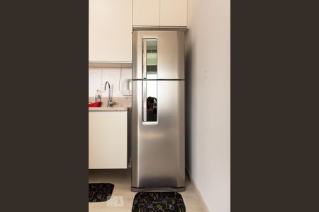 Apartamento para alugar com 42m², 1 quarto e 1 vaga Apartamento para alugar com 42m², 1 quarto e 1 vagaCozinha