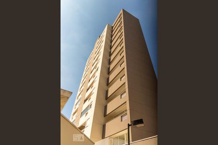 Apartamento para alugar com 42m², 1 quarto e 1 vaga