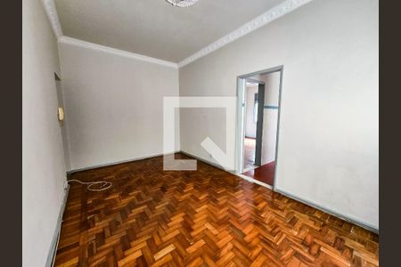 Apartamento para alugar com 65m², 1 quarto e sem vaga Apartamento para alugar com 65m², 1 quarto e sem vagaSala