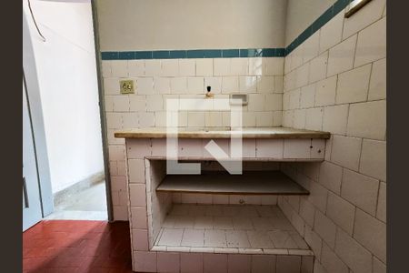 Apartamento para alugar com 65m², 1 quarto e sem vaga Apartamento para alugar com 65m², 1 quarto e sem vagaCozinha