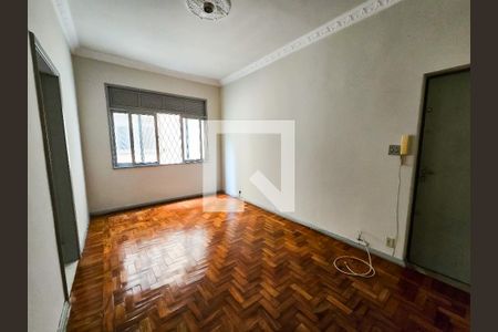 Apartamento para alugar com 65m², 1 quarto e sem vaga Apartamento para alugar com 65m², 1 quarto e sem vagaSala