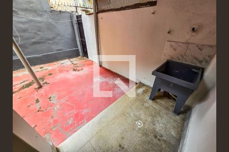 Apartamento para alugar com 65m², 1 quarto e sem vaga Apartamento para alugar com 65m², 1 quarto e sem vagaÁrea de Serviço