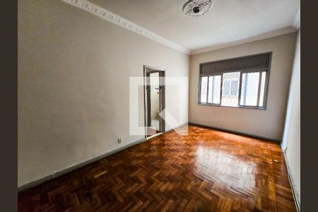 Apartamento para alugar com 1 quarto, 65m² em Quintino Bocaiúva, Rio de Janeiro