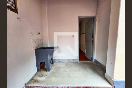 Apartamento para alugar com 65m², 1 quarto e sem vaga Apartamento para alugar com 65m², 1 quarto e sem vagaÁrea de Serviço