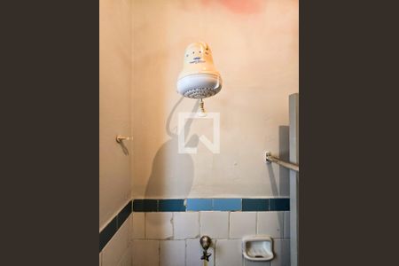 Apartamento para alugar com 65m², 1 quarto e sem vaga Apartamento para alugar com 65m², 1 quarto e sem vagaBanheiro