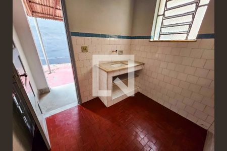 Apartamento para alugar com 65m², 1 quarto e sem vaga Apartamento para alugar com 65m², 1 quarto e sem vagaCozinha