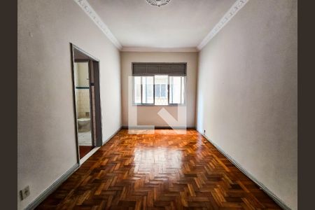 Sala de apartamento para alugar com 1 quarto, 65m² em Quintino Bocaiúva, Rio de Janeiro