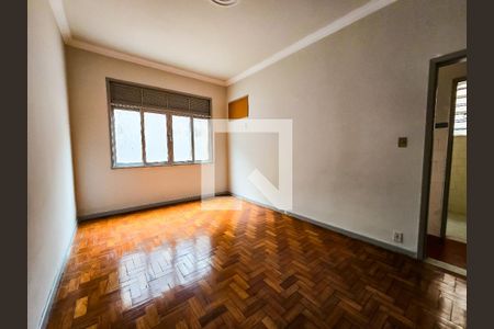 Quarto de apartamento para alugar com 1 quarto, 65m² em Quintino Bocaiúva, Rio de Janeiro