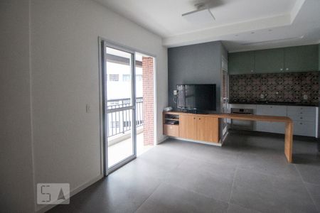 Kitnet/Studio para alugar com 1 quarto, 50m² em Centro, São Paulo
