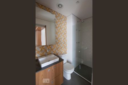 Kitnet/Studio para alugar com 1 quarto, 50m² em Centro, São Paulo