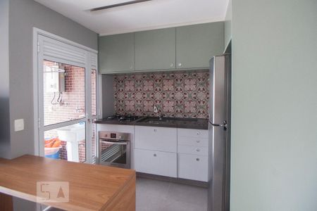Kitnet/Studio para alugar com 1 quarto, 50m² em Centro, São Paulo