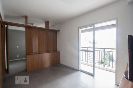 Kitnet/Studio para alugar com 1 quarto, 50m² em Centro, São Paulo