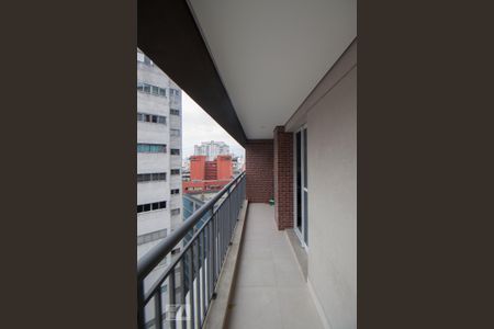 Kitnet/Studio para alugar com 1 quarto, 50m² em Centro, São Paulo