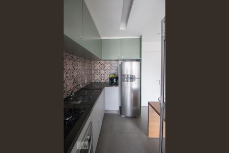 Kitnet/Studio para alugar com 1 quarto, 50m² em Centro, São Paulo