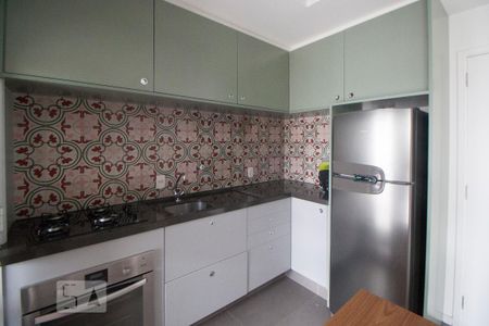 Kitnet/Studio para alugar com 1 quarto, 50m² em Centro, São Paulo