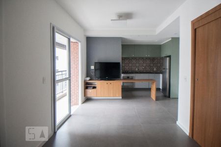 Kitnet/Studio para alugar com 1 quarto, 50m² em Centro, São Paulo