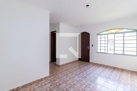 Sala de casa à venda com 2 quartos, 92m² em Lauzane Paulista, São Paulo