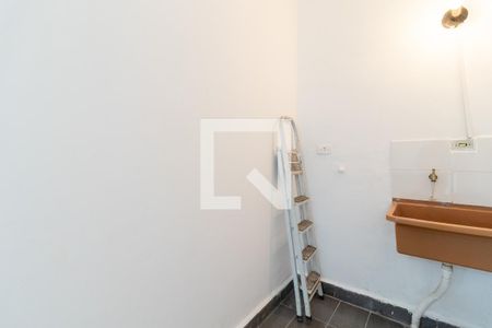 Casa à venda com 92m², 2 quartos e 2 vagasÁrea de Serviço