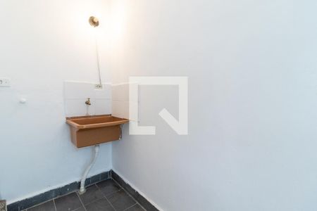 Casa à venda com 92m², 2 quartos e 2 vagasÁrea de Serviço