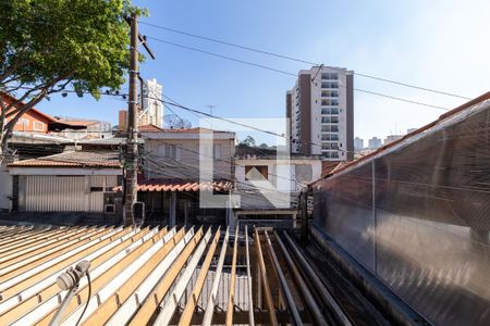 Casa à venda com 92m², 2 quartos e 2 vagasVista do Quarto 1