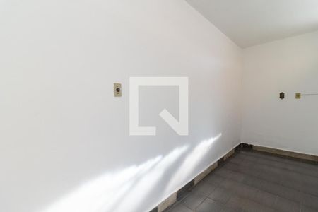 Casa à venda com 92m², 2 quartos e 2 vagasÁrea de Serviço