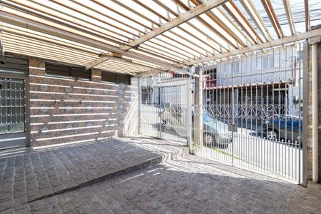 Casa à venda com 92m², 2 quartos e 2 vagasGaragem