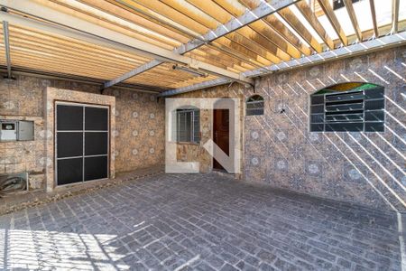 Casa à venda com 92m², 2 quartos e 2 vagasGaragem
