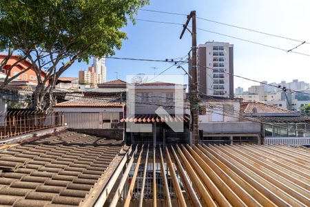 Casa à venda com 92m², 2 quartos e 2 vagasVista do Quarto 2