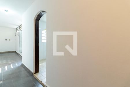 Casa à venda com 92m², 2 quartos e 2 vagasÁrea de Serviço
