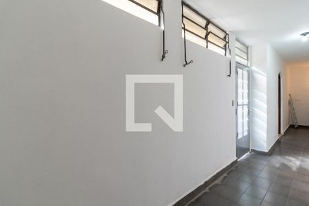 Casa à venda com 92m², 2 quartos e 2 vagasÁrea de Serviço