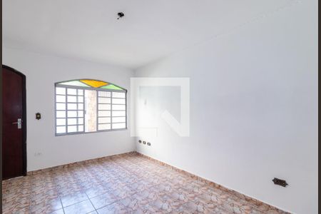 Sala de casa à venda com 2 quartos, 92m² em Lauzane Paulista, São Paulo