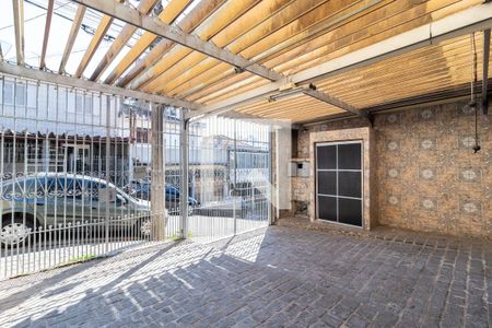 Casa à venda com 92m², 2 quartos e 2 vagasGaragem