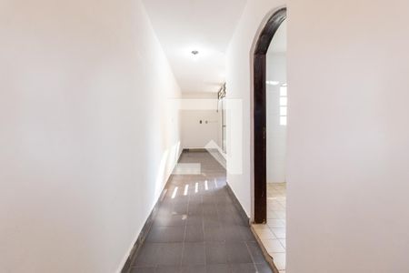 Casa à venda com 92m², 2 quartos e 2 vagasÁrea de Serviço