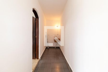 Casa à venda com 92m², 2 quartos e 2 vagasÁrea de Serviço