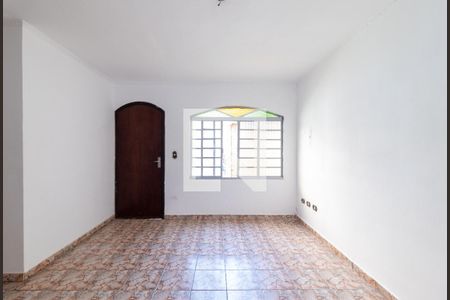 Sala de casa à venda com 2 quartos, 92m² em Lauzane Paulista, São Paulo