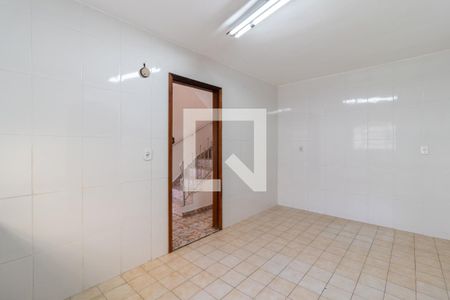 Casa à venda com 92m², 2 quartos e 2 vagasCozinha