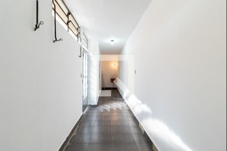 Casa à venda com 92m², 2 quartos e 2 vagasÁrea de Serviço