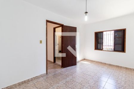 Quarto 1 de casa para alugar com 2 quartos, 92m² em Lauzane Paulista, São Paulo