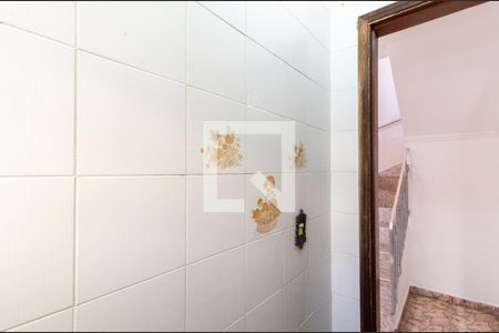 Casa à venda com 92m², 2 quartos e 2 vagasBanheiro 2